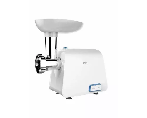 Мясорубка BQ MG1003 White-Blue