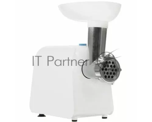 Мясорубка BQ MG1003 White-Blue