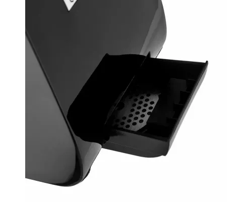 Мясорубка BRAYER BR1609 черный