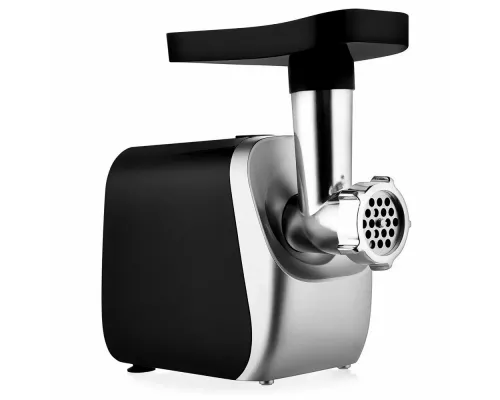 Мясорубка BRAYER BR1609 черный