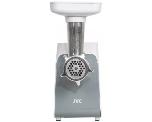 Мясорубка JVC JK-MG125 белый
