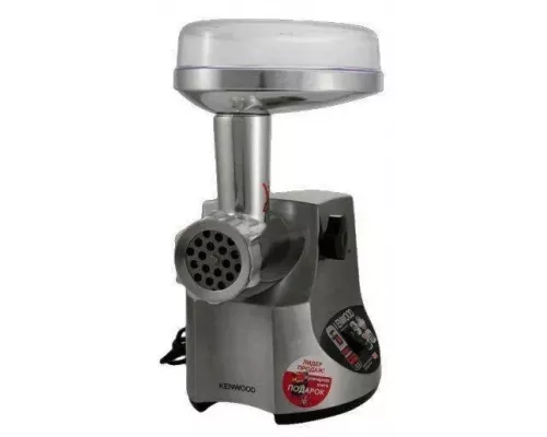 Мясорубка KENWOOD MG 520