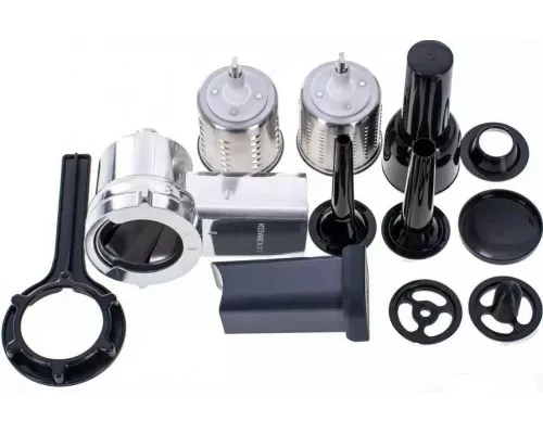 Мясорубка KENWOOD MG 520