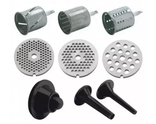 Мясорубка KENWOOD MG 520