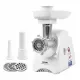 Мясорубка Zelmer ZMM5801P белый