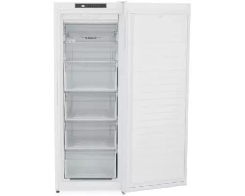Морозильная камера SCANDILUX FN210E00W
