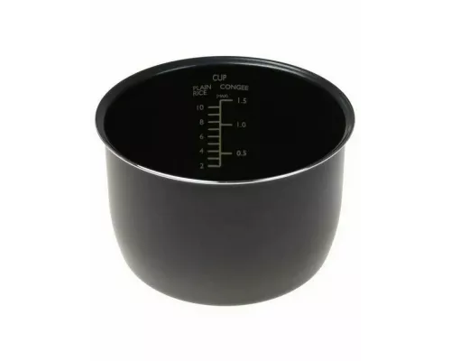 Мультиварка MYSTERY MCM-1010 сталь/серый