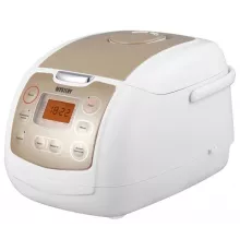 Мультиварка MYSTERY MCM-1019 белый