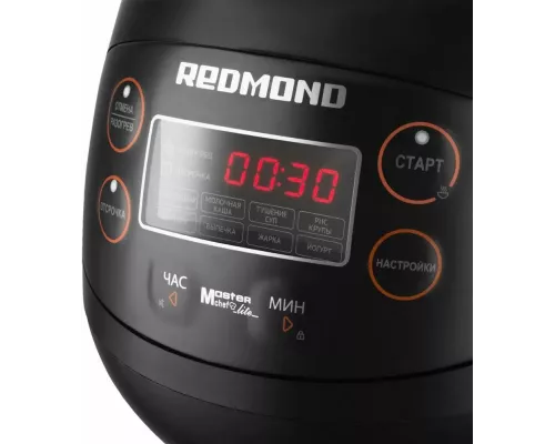 Мультиварка Redmond RMC-M03