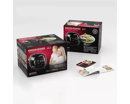 Мультиварка Redmond RMC-M03