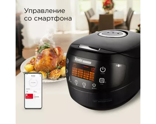 Мультиварка Redmond RMC-M903S