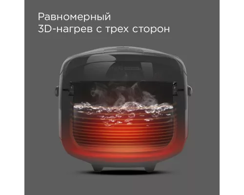 Мультиварка Redmond RMC-M903S