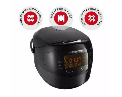 Мультиварка Redmond RMC-M96