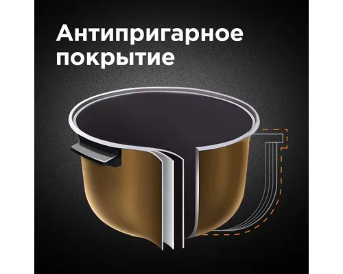 Мультиварка Redmond RMC-M96