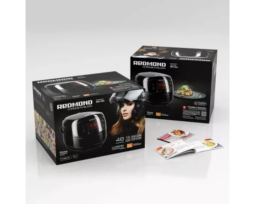 Мультиварка Redmond RMC-M96