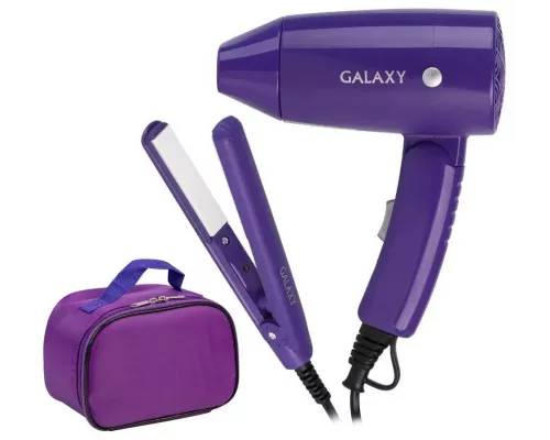 Набор для укладки GALAXY GL 4720