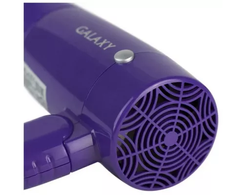 Набор для укладки GALAXY GL 4720