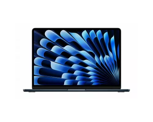 Ноутбук MacBook Air 13 M3 16/512Gb Midnight