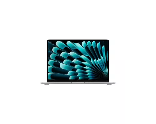 Ноутбук MacBook Air 13 M3 16/512Gb Silver