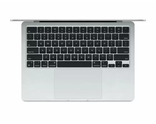 Ноутбук MacBook Air 13 M3 16/512Gb Silver