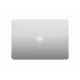 Ноутбук MacBook Air 13 M3 16/512Gb Silver