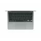Ноутбук MacBook Air 13 M3 16/512Gb Space Gray
