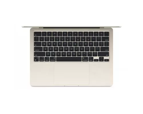 Ноутбук MacBook Air 13 M3 16/512Gb Starlight