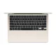 Ноутбук MacBook Air 13 M3 16/512Gb Starlight
