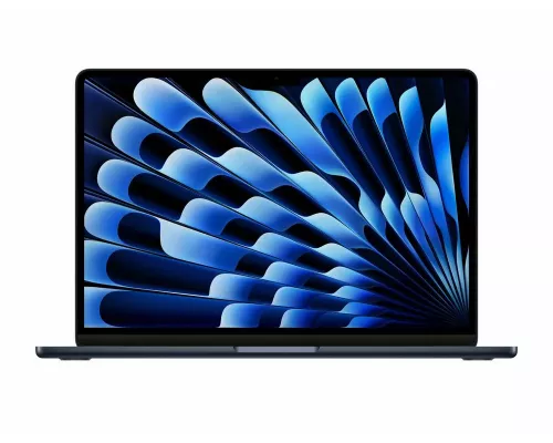 Ноутбук MacBook Air 13 M3 8/256Gb Midnight