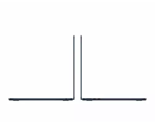 Ноутбук MacBook Air 13 M3 8/256Gb Midnight