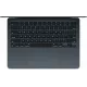Ноутбук MacBook Air 13 M3 8/512Gb Midnight