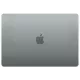 Ноутбук MacBook Air 13 M3 8/512Gb Space Gray