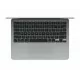 Ноутбук MacBook Air 13 M3 8/512Gb Space Gray