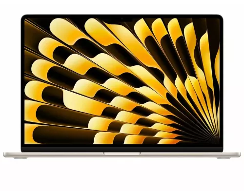 Ноутбук MacBook Air 15 M3 16/512Gb Starlight