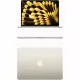 Ноутбук MacBook Air 15 M3 16/512Gb Starlight