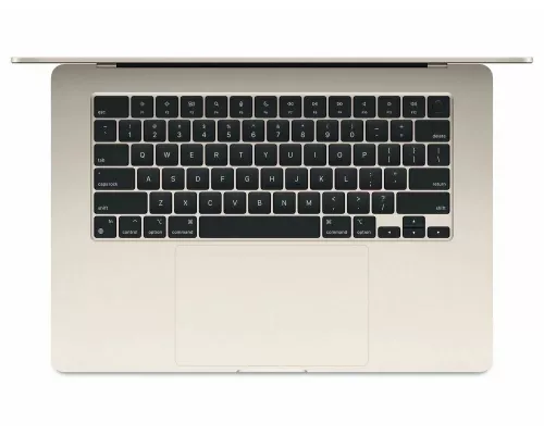 Ноутбук MacBook Air 15 M3 16/512Gb Starlight