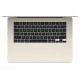 Ноутбук MacBook Air 15 M3 16/512Gb Starlight