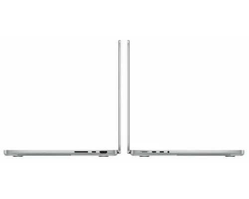 Ноутбук MacBook Pro 14 M2 Pro 16/512Gb Silver