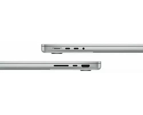 Ноутбук MacBook Pro 14 M2 Pro 16/512Gb Silver