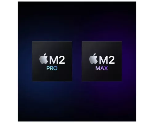 Ноутбук MacBook Pro 14 M2 Pro 16/512Gb Silver