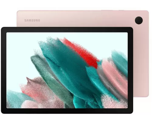 Планшет Samsung Galaxy Tab A8 SM-X200 4/64Gb Pink Gold Wi-Fi