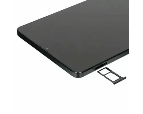 Планшет Samsung Galaxy Tab A9 SM-X115 4/64Gb Graphite LTE