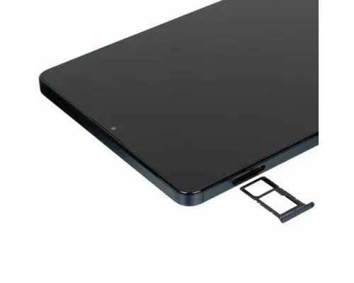 Планшет Samsung Galaxy Tab A9 SM-X115 4/64Gb Navy LTE