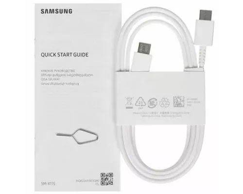 Планшет Samsung Galaxy Tab A9 SM-X115 4/64Gb Navy LTE