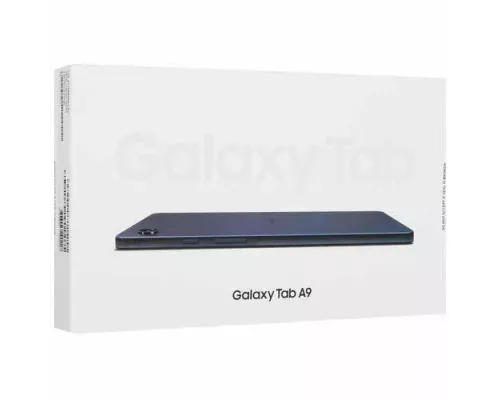 Планшет Samsung Galaxy Tab A9 SM-X115 4/64Gb Navy LTE