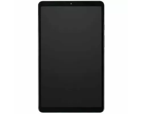 Планшет Samsung Galaxy Tab A9 SM-X115 4/64Gb Silver LTE