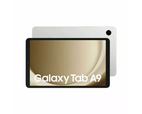 Планшет Samsung Galaxy Tab A9 SM-X115 4/64Gb Silver LTE