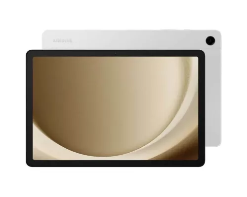 Планшет Samsung Galaxy Tab A9+ SM-X210 4/64Gb Silver Wi-Fi