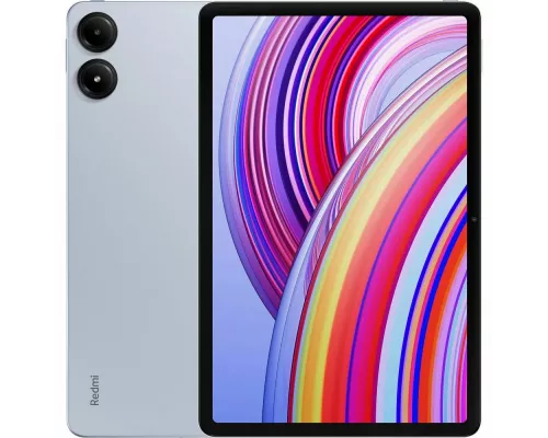 Планшет Xiaomi Redmi Pad Pro 6/128Gb Ocean Blue