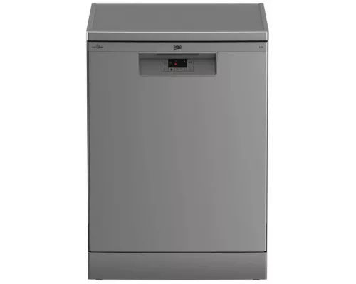 Посудомоечная машина Beko BDFN15421S